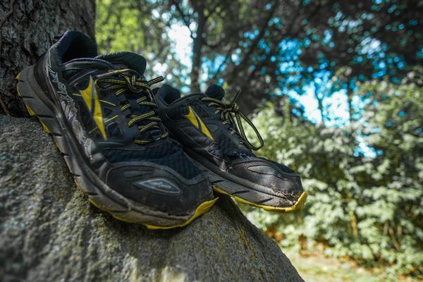 Altra Lone Peak 3.0: The 600 Mile Review