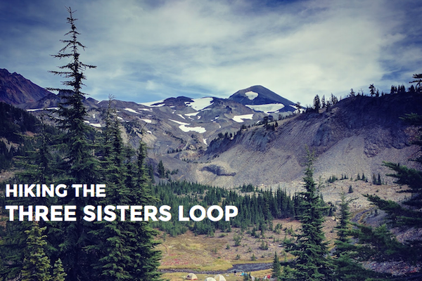 9 Highlights from the Three Sisters Loop