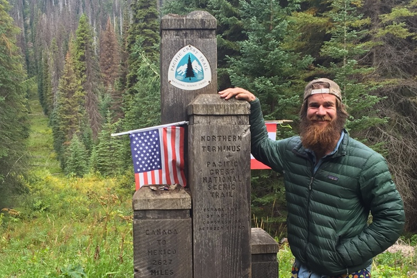 Congratulations to These 2016 Pacific Crest Trail Thru-Hikers (9.23.16 Edition)