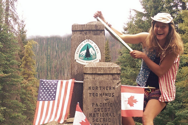 Congratulations to These 2016 Pacific Crest Trail Thru-Hikers (9.27.16 Edition)