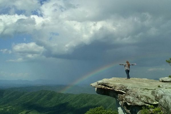 On Growing Up in the Appalachian Mountains: An Intro