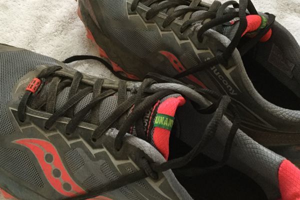 Sole Searching: An Aspiring Thru-Hiker’s Quest for the Perfect Shoes