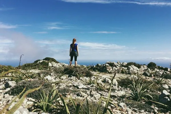 Hiking the Beautiful Serra De Tramuntana (GR 221) On Majorca Island: Facts And Pictures