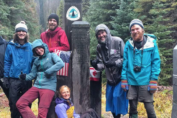 Congratulations to These 2016 Pacific Crest Trail Thru-Hikers (10.26.16 Edition)