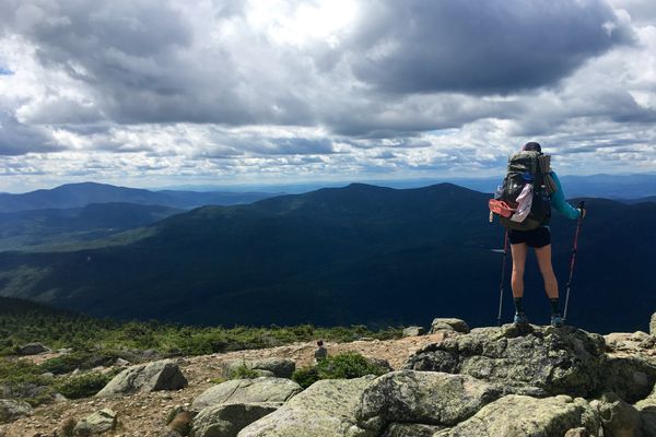 10 Things I Wish I’d Known Before Hiking the AT