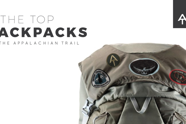 The Top Backpacks on the Appalachian Trail: 2016 AT Thru-Hiker Survey