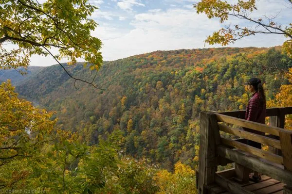 Why Every Hiker Should Visit Pennsylvania (Part 2)