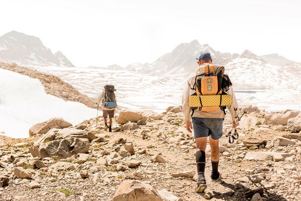 This Week’s Top Instagram Photos from the #PacificCrestTrail