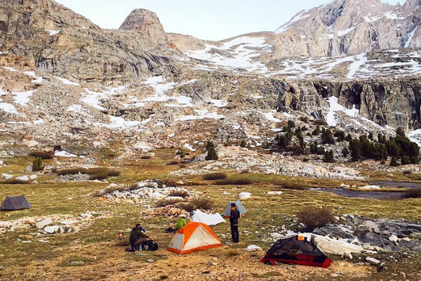 This Week’s Top Instagram Posts from the #PacificCrestTrail