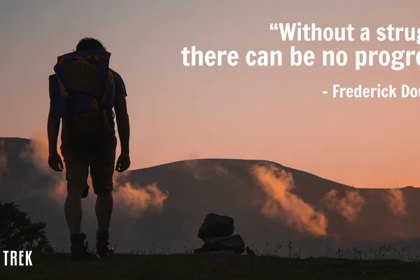 25 Quotes to Inspire Your Next Outdoor Adventure