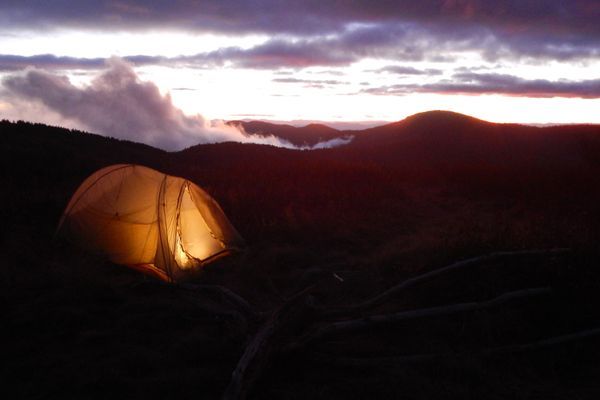 10 Undeniable Truths of North Carolina’s Mountains-to-Sea Trail