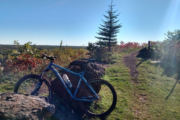 Wilderness and Getting “Out There,” by Hike or by Bike