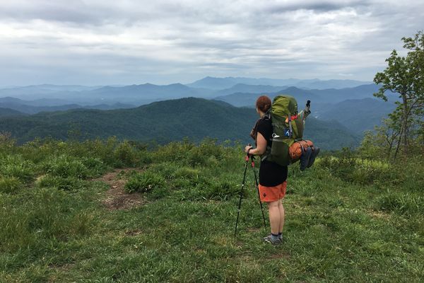 The Single Thing I Wish I’d Known Before My Thru-Hike That Nobody Told Me