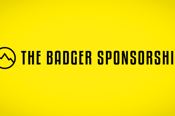 Meet the 2017 Badger Sponsorship Winners!