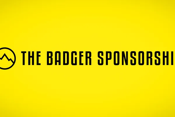 Meet the 2017 Badger Sponsorship Winners!