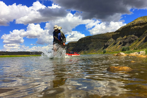 Highlights from My 3,300 Mile Journey along the Lewis and Clark Trail