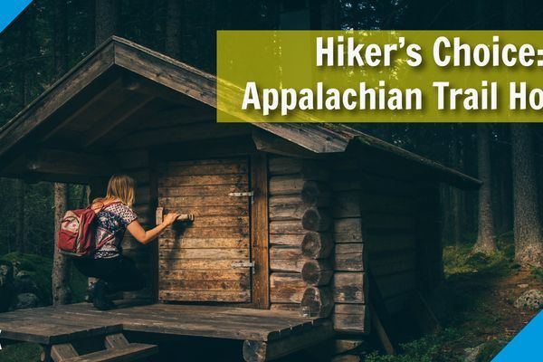 Hiker’s Choice: 2016 Best Appalachian Trail Hostels