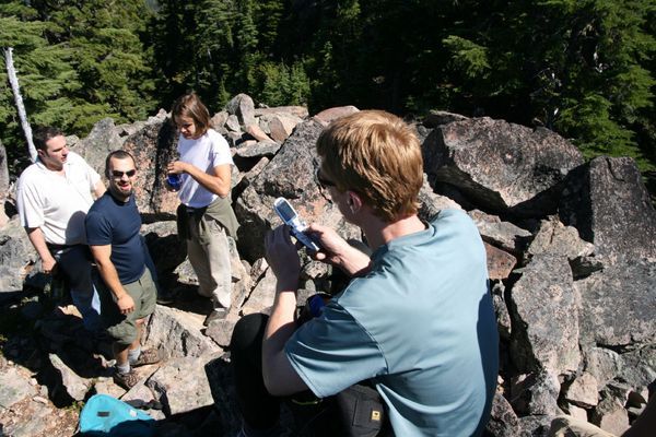 AT Hiking and Cell Service: Pay-as-you-go cell phones