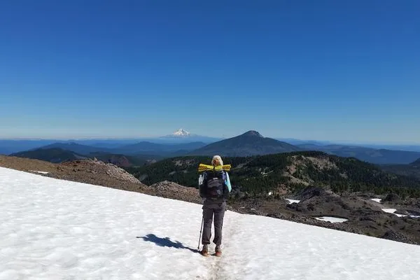 8 Reasons to Start a NOBO PCT Hike in March