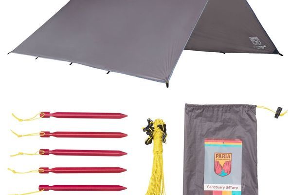 Paria Outdoor Products: Sanctuary Tarp