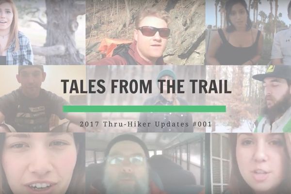 Introducing “Tales from the Trail”: Our New Video Blogger Series