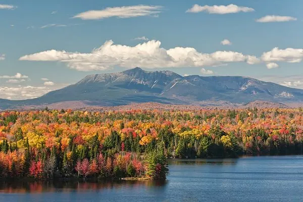 Baxter State Park Places Limits on Thru-Hiker Permits