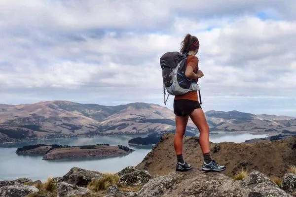 2017 Pacific Crest Trail Thru-Hikers You Should be Following on Instagram