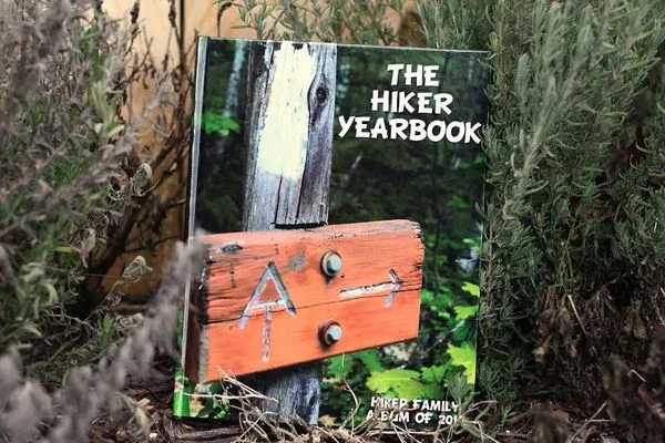 Help The Hiker Yearbook Win a Small-Business Grant!