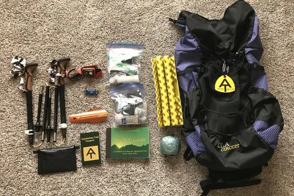 The Devil is in the Details-My Gear List