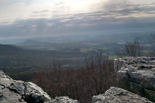 Momma told me there’d be days like this: Week 3 in Pennsylvania