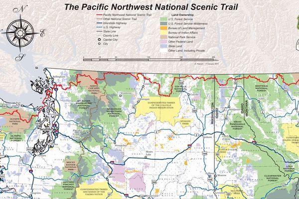 PNNST Overview Map 