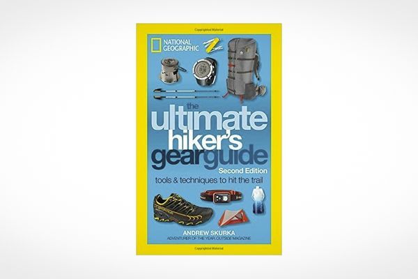 Book Review: Andrew Skurka’s Gear Guide: Second Edition