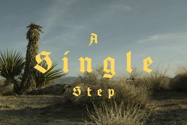From Drugs & Alcohol to the PCT: Watch “A Single Step” Here