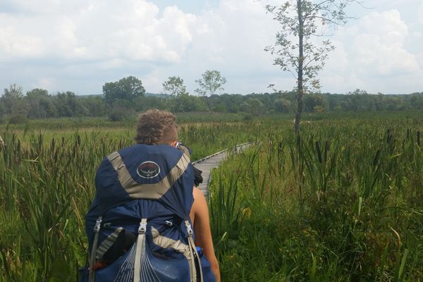 10 Motivational Thoughts for a Successful Thru-Hike