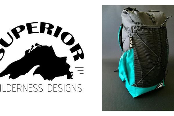 Superior Wilderness Designs: UL Backpacks You Should Know About