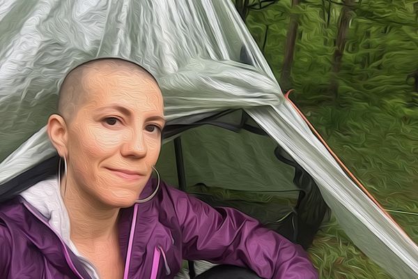 10 Reasons to Shave Your Head for Your Hike