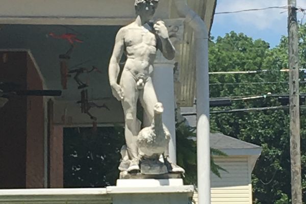 Waynesboro, So Fun It Had Me in Stitches (NSFW: Gore)