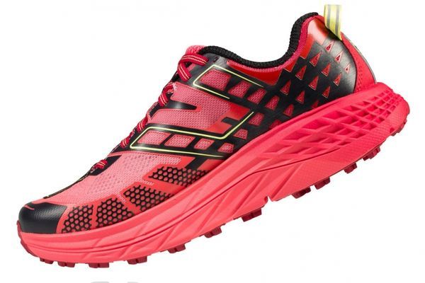 Gear Review: Hoka One One Speedgoat 2