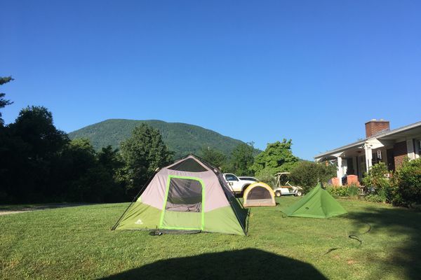 Meet The Hostel: Angel’s Rest Hiker Haven, Pearisburg VA