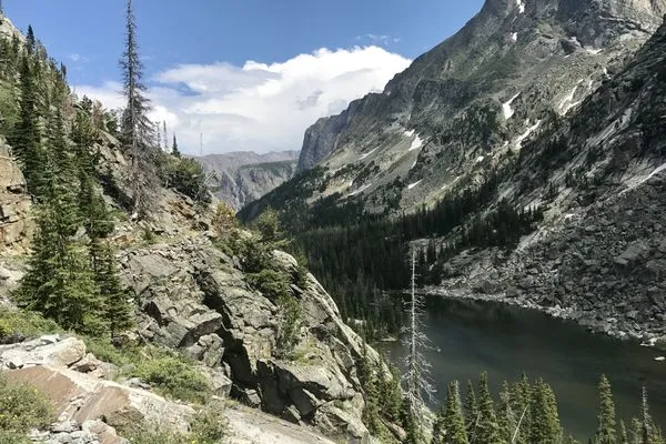 Trail Profile: The Beaten Path, 26 Miles of Montana Wilderness