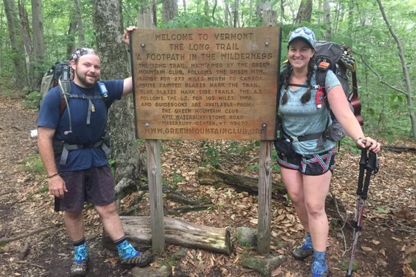 Vermont: The Original Tough Mudder