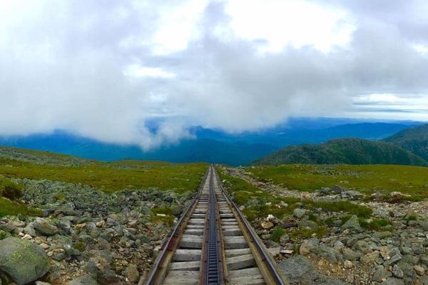 Hiking for a Cause: PCT 2018 to Empower Girls in Nature