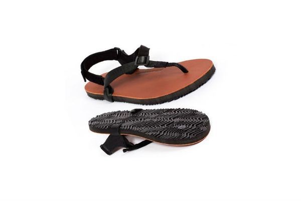 Gear Review: Shamma Mountain Goat Sandals