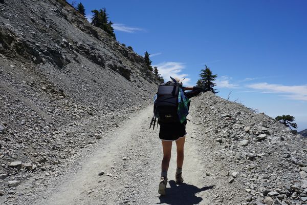 5 Reasons Why I Am Hiking the John Muir Trail