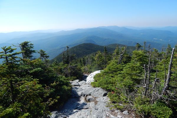 7 Ways to Have Fun (and not die) on Vermont’s Long Trail