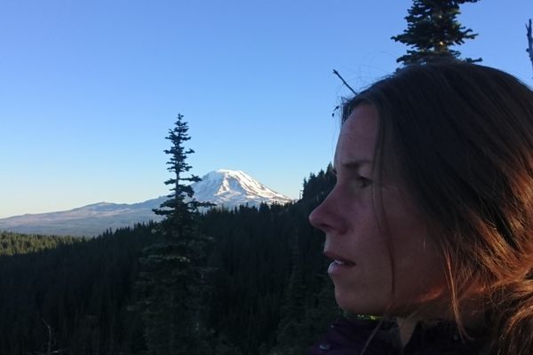 The Trail is in Me Now – Thoughts From a Thru-Hiker