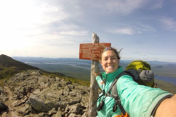 What’s in a Trail Name?