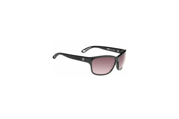 Gear Review: Spy Optic Allure Sunglasses