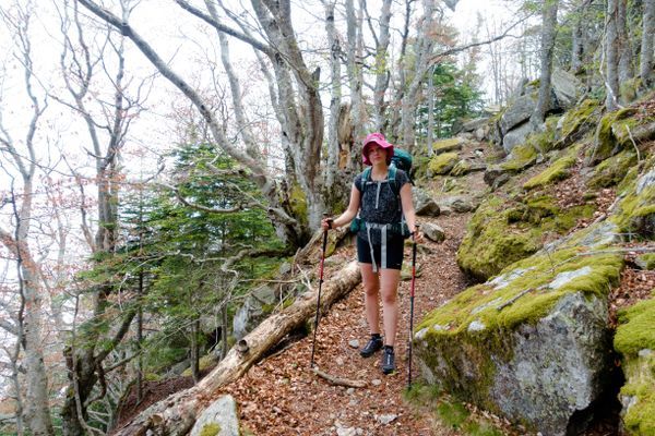 Why I Should Not Hike the Appalachian Trail