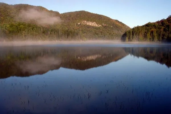 Trans Adirondack Route: A 240-Mile Walk on New York’s Wild Side